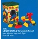 Basic Cannister Set 2252 thumbnail-0