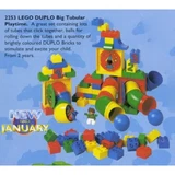 LEGO® DUPLO Big Tubular Playtime 2253 (1/1)