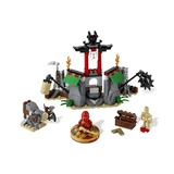 LEGO® NINJAGO Mountain Shrine 2254 (1/1) LEGO® NINJAGO Mountain Shrine 2254 (1/1)