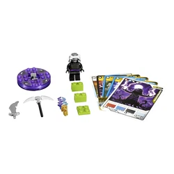 Lord Garmadon 2256