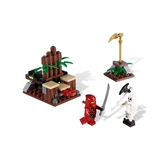 LEGO® NINJAGO Ninja Ambush 2258 (1/1) LEGO® NINJAGO Ninja Ambush 2258 (1/1)