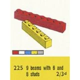 LEGO® Books Building Ideas Book No. 2 225 (1/1)