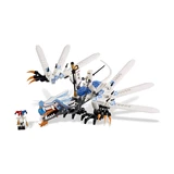 LEGO® NINJAGO® Ice Dragon Attack 2260 (1/1)