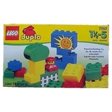 LEGO® DUPLO® Basic Set 2262 (1/1)
