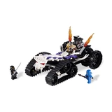 LEGO® NINJAGO Turbo Shredder 2263 (1/1)