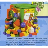 LEGO® DUPLO Tubular Motion 2279 (1/1)