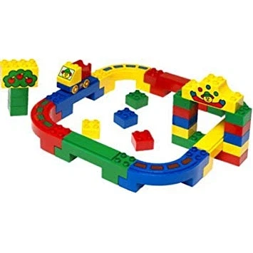 LEGO® DUPLO Brick Runner 2280 (1/1) LEGO® DUPLO Brick Runner 2280 (1/1)