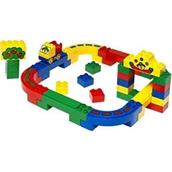 Brick Runner 2280