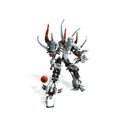 Witch Doctor 2283