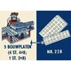 4 x 8 & 2 x 8 Plates 228 thumbnail-0