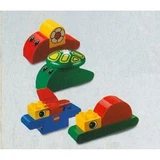 LEGO® DUPLO® Cute Building Animals 2297 (1/1) LEGO® DUPLO® Cute Building Animals 2297 (1/1)