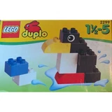 LEGO® DUPLO Pingo 2299 (1/1)