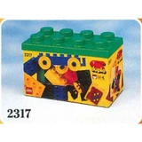 LEGO® DUPLO Police Building Set 2317 (1/1) LEGO® DUPLO Police Building Set 2317 (1/1)