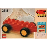 LEGO® DUPLO Pull Back Motor 2318 (1/1)