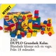 Happy Birthday Building Set 2321 thumbnail-0