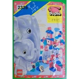 LEGO® Gear Bedcover LEGO Classic 2326 (1/1)