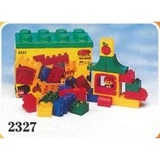 LEGO® DUPLO® Supplementary Set 2327 (1/1) LEGO® DUPLO® Supplementary Set 2327 (1/1)