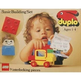 LEGO® DUPLO Basic Set 2330 (1/1)