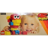 LEGO® DUPLO Basic Set Animal 2333 (1/1)