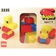 Basic Set Animal 2335 thumbnail-0