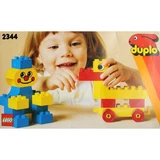 LEGO® DUPLO Basic Set Circus 2344 (1/1)