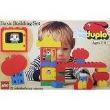 LEGO® DUPLO Basic Building Set 2350 (1/1)