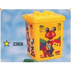 XLarge Basic Bucket 2368