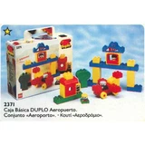 LEGO® DUPLO Flying School 2371 (1/1)