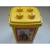 LEGO® DUPLO® Train Bucket 2382 (1/1)