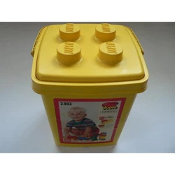 Train Bucket 2382