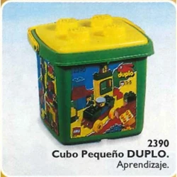 Maxi Building Bucket 2390