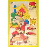 LEGO® DUPLO Farm in a Bucket 2391 (1/1)