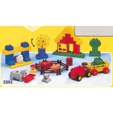 LEGO® DUPLO Farmyard 2392 (1/1)