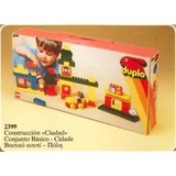 LEGO® DUPLO Basic Set Town 2399 (1/1)