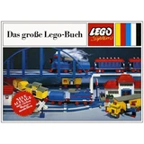 LEGO® Books The big Lego book 239 (1/1)