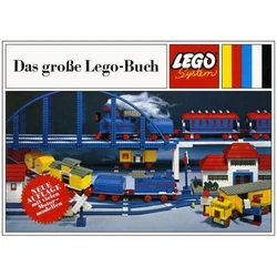 The big Lego book 239