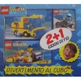 LEGO® Town Value Pack Italy 23 (1/1)