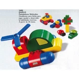 LEGO® DUPLO® Cute Building Vehicles 2400 (1/1)