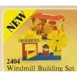 LEGO® DUPLO Windmill building set 2404 (1/1)