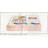 LEGO® Books Idea Book 240 (1/1)