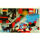 LEGO® Books Idea book 241 (1/1)