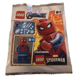 LEGO® Marvel Super Heroes Spider-Man 242001 (1/1)