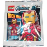 LEGO® Marvel Super Heroes Iron Man 242002 (1/1)