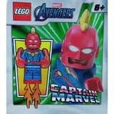 LEGO® Marvel Super Heroes Captain Marvel 242003 (1/1) LEGO® Marvel Super Heroes Captain Marvel 242003 (1/1)