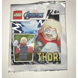 LEGO® Marvel Super Heroes Thor 242105 (1/1)