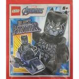 LEGO® Miscellaneous Black Panther with Jet 242316 (1/1)