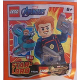 LEGO® Marvel Super Heroes Star-Lord 242402 (1/1)