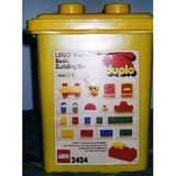 LEGO® DUPLO® Duplo Bucket 2424 (1/1)