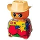 Sheriff Canister 2437 thumbnail-0