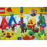 LEGO® DUPLO® Big Western Set 2438 (1/1)